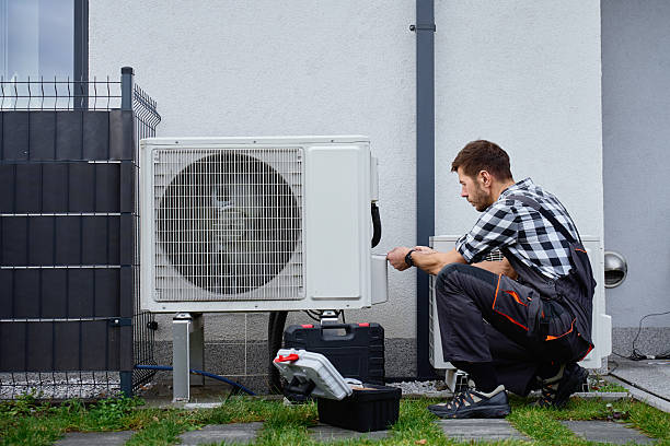 Trusted Hvac Maintenance service in Shawnee, OK - HVAC Repair CO